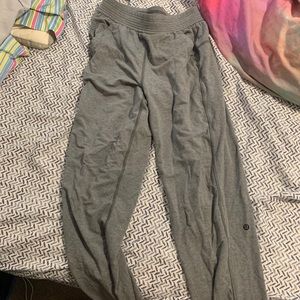 lululemon Sweatpants